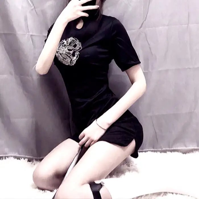 恶灵之夜
