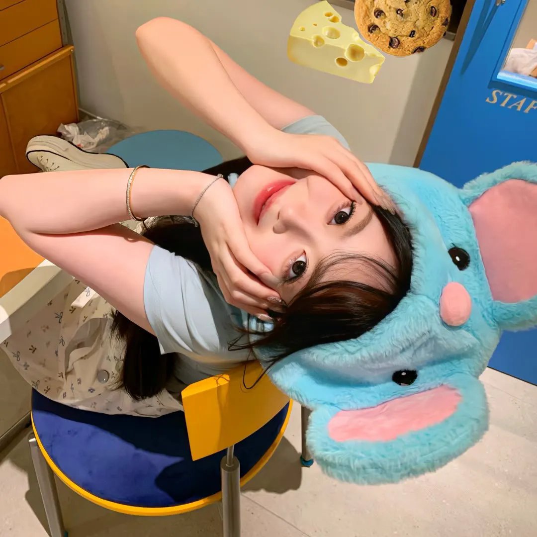 女高音们