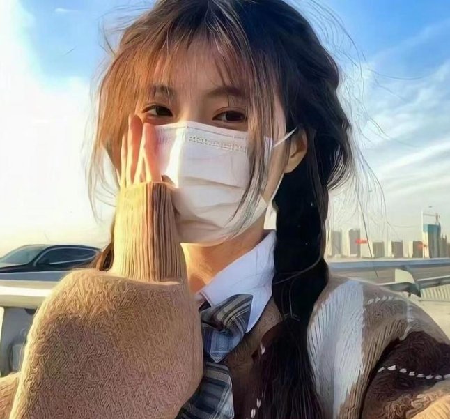 僧侣和枪